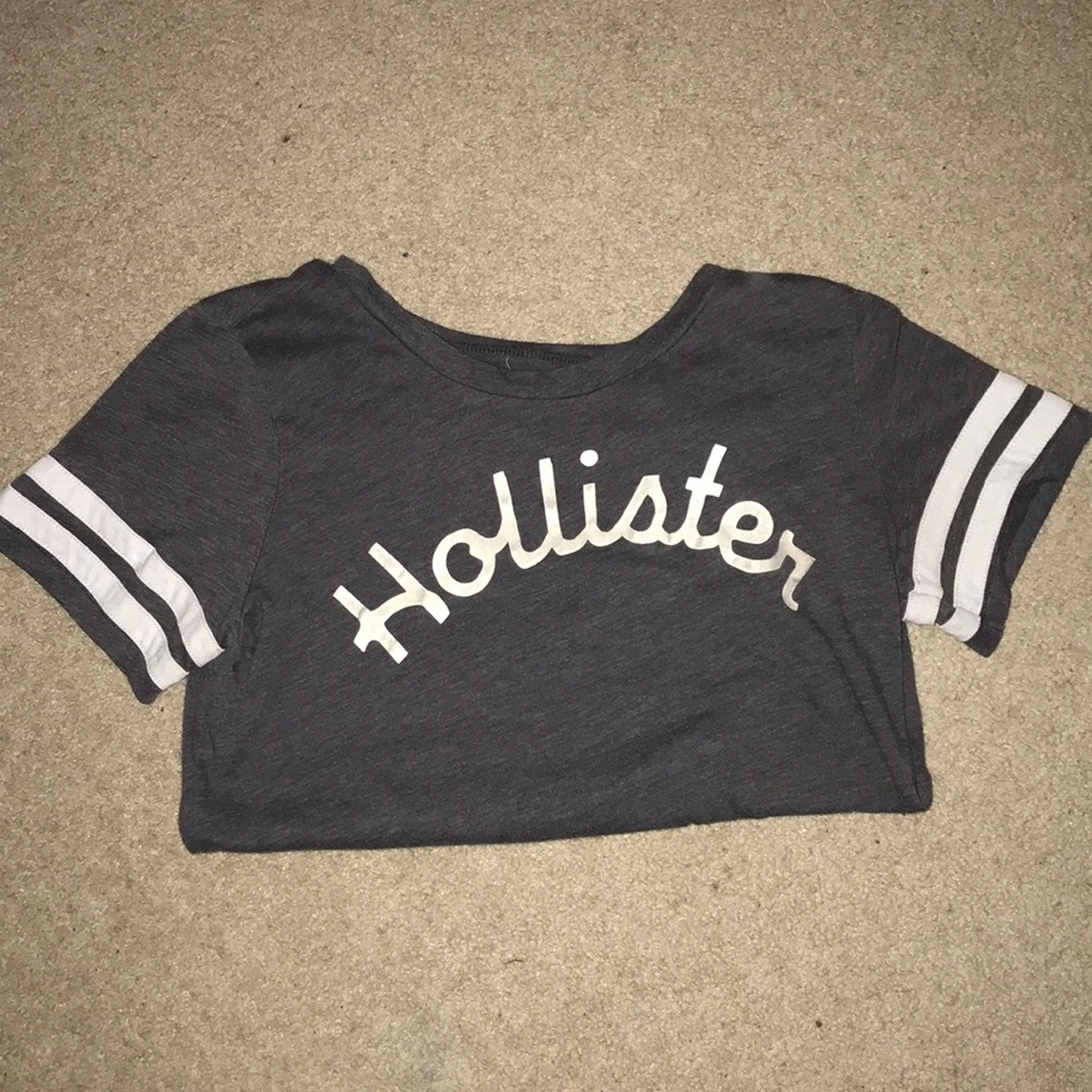 HOLLISTER